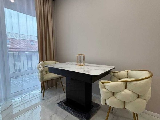 Оренда 1 кімнатної квартири  в центрі ,перша здача! Івано-Франківськ