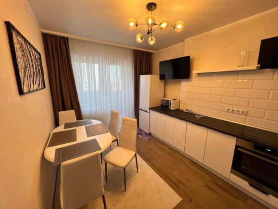 Оренда квартири в Борисполі Бориспіль