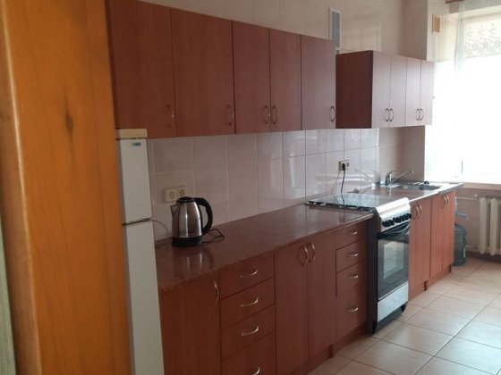 Оренда 1-о кімнатна м. Бориспіль, вулиця Старокиівська 99 Борисполь