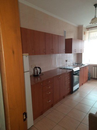 Оренда 1-о кімнатна м. Бориспіль, вулиця Старокиівська 99 - фото 1