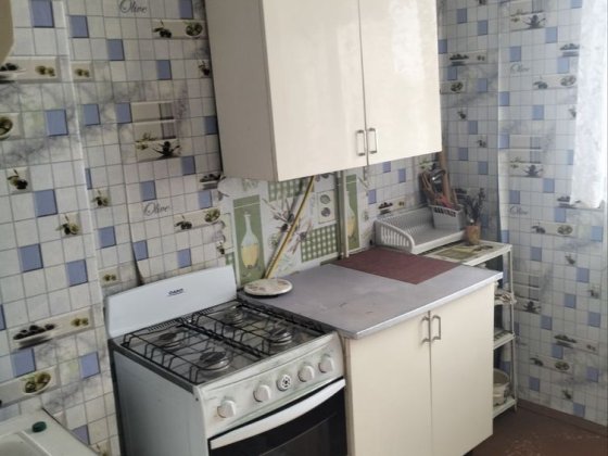 Здам 1/7/9 квартиру в хорошому стані район Піонерська Белая Церковь