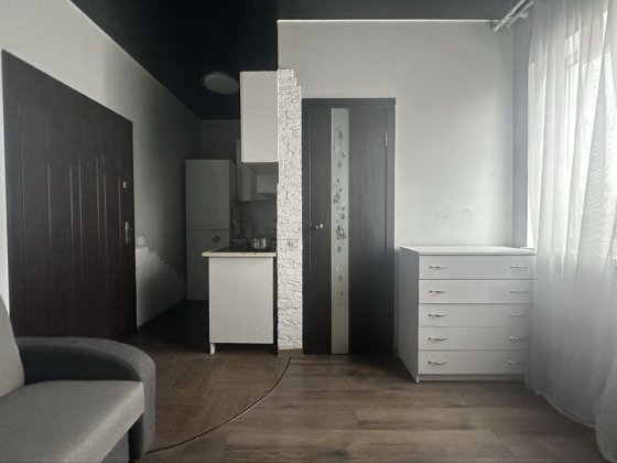 Здача Смарт -квартири 20 кв.м вул. Маяковського Борисполь