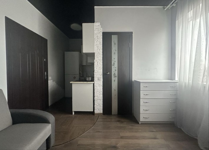 Здача Смарт -квартири 20 кв.м вул. Маяковського - фото 1