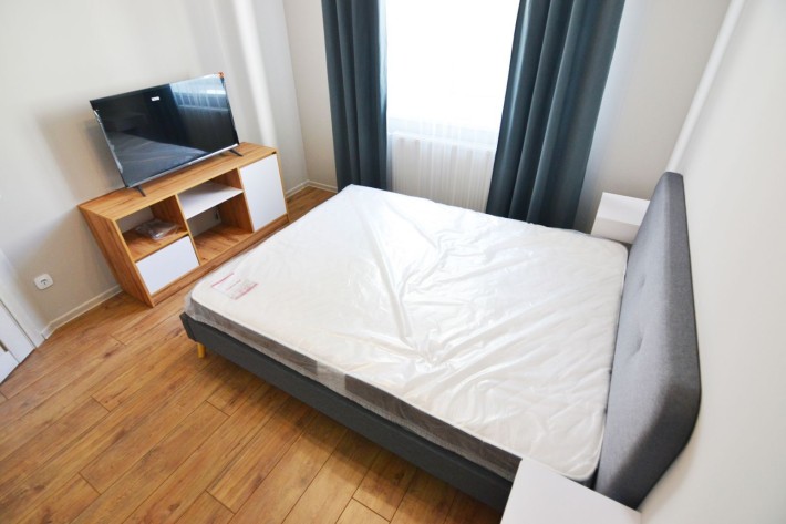 Оренда 1-кімнатної квартири в ЖК Містечко центральне - фото 1