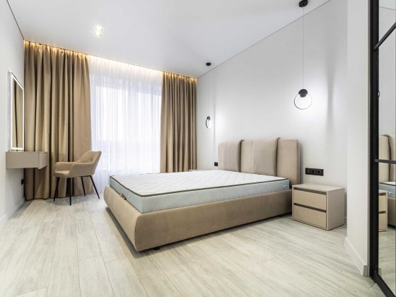 Оренда 2к квартири + кухня студія в центрі міста поруч парку Шевченка Івано-Франківськ