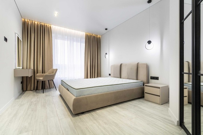 Оренда 2к квартири + кухня студія в центрі міста поруч парку Шевченка - фото 1