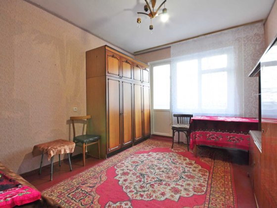 1-кімнатна квартира пр-т Незалежності, ТУ-9 Белая Церковь