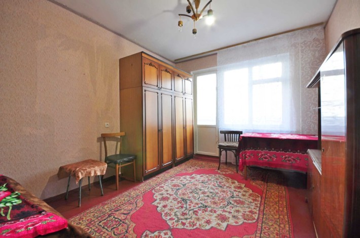 1-кімнатна квартира пр-т Незалежності, ТУ-9 - фото 1