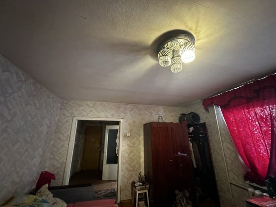 Оренда 2х кімнатної квартириБориспіль вулиця Лютнева Борисполь