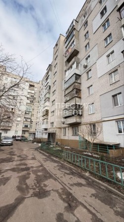 Оренда 2-кімнатної квартири з окремими кімнатами на початку міста - фото 1