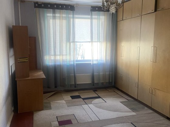 Здам однокімнатну квартиру на Леваневського,9-ТУ. Біла Церква