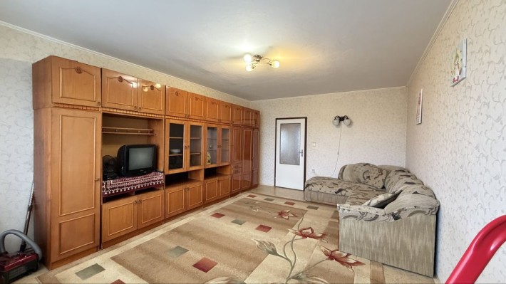 Оренда 3-ох кімнатної квартири по вул. Галицька - фото 1