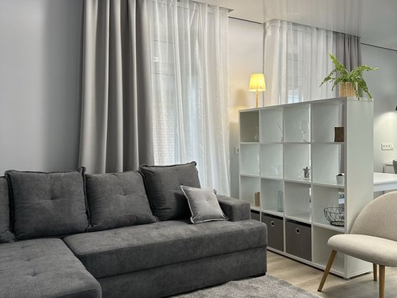 Оренда квартири-студії, альтернативне живлення Біла Церква