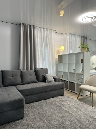 Оренда квартири-студії, альтернативне живлення - фото 1