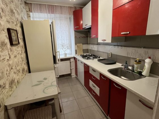 Оренда 2-кімнатна Центр Белая Церковь