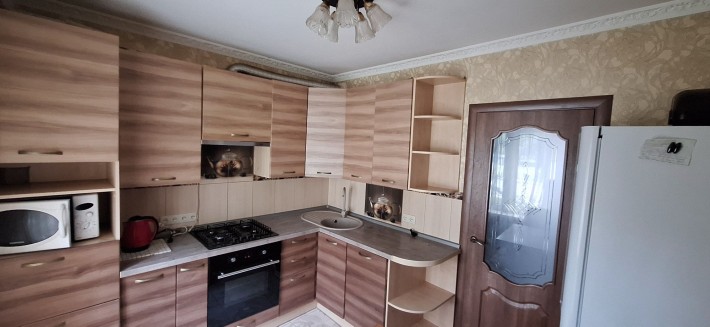 Здам 2 кім. квартиру  м. Бориспіль. - фото 1