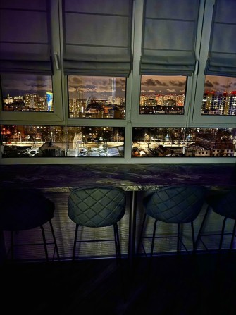 Ціну знижено. Оренда  нової шикарної евродвушки. - фото 1