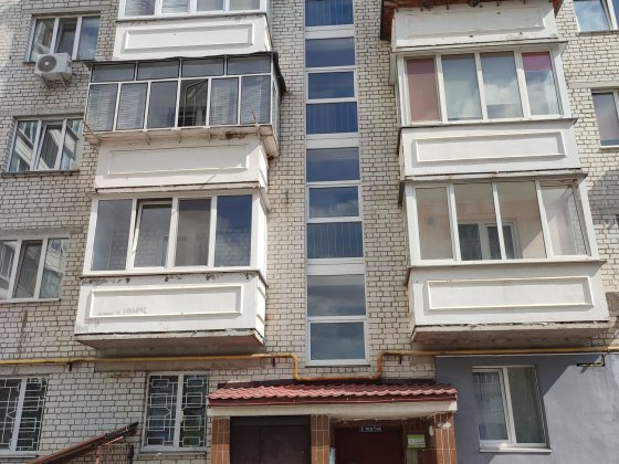 Здам в оренду 1к вул. Білодідівка (колишня Робітнича) № 19 Борисполь