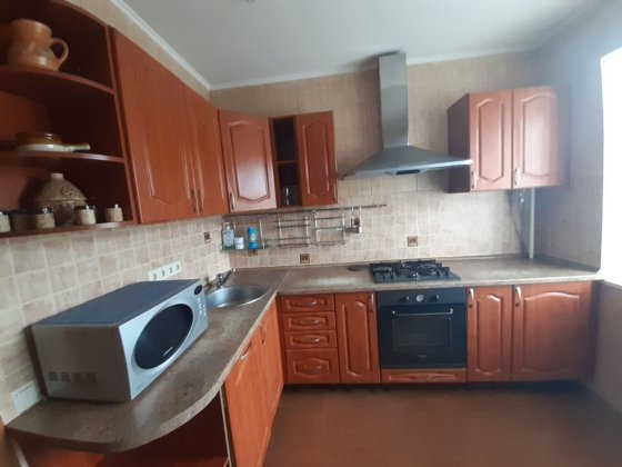 Оренда.Гарна 2к квартира вул.Київський шлях, Бориспіль Борисполь