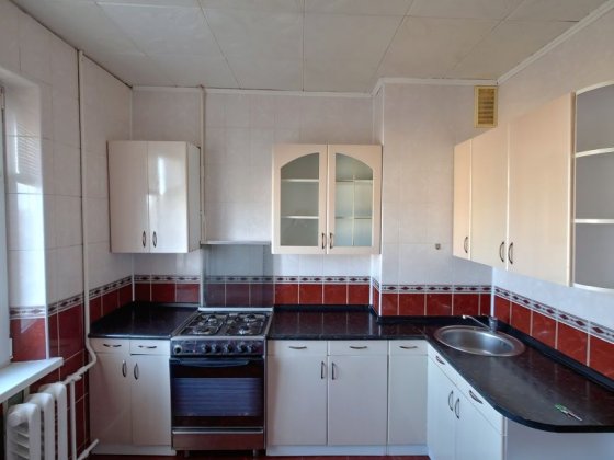 Оренда затишного 2-кімнатної  квартири поруч з парком Олександрія. Біла Церква