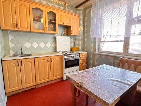 Оренда 3х кімнатної квартири на Стуса Белая Церковь