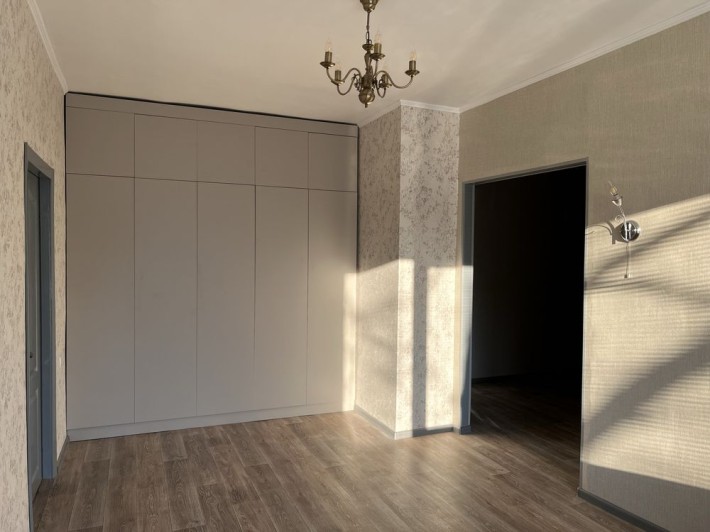 Оренда 2-х кімнатної квартири в Центрі з Автономним опаленням - фото 1