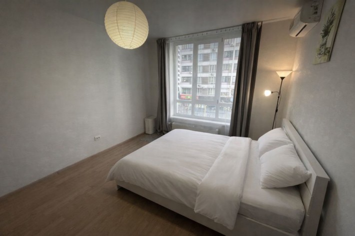 Здам 1 кім кв Акварелі-2 м.Вишневе ,,Новус,, - фото 1