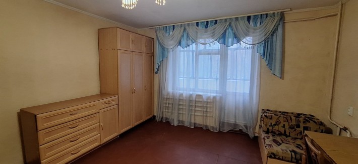 Здам 1 кім квартиру в центрі міста. - фото 1