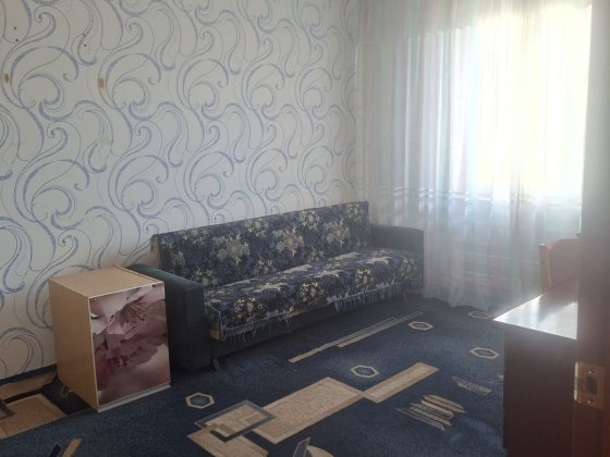 Оренда  3 кімнатної  квартири  на  Таращанському масиві/Вернадського Белая Церковь