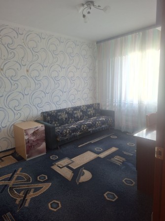 Оренда  3 кімнатної  квартири  на  Таращанському масиві/Вернадського - фото 1