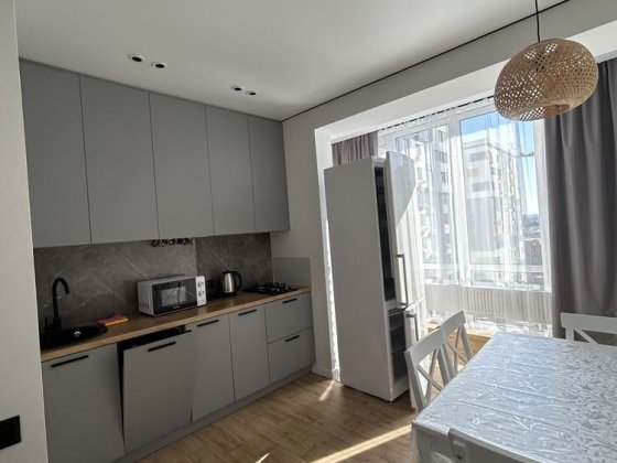 Оренда  квартири в  сучасному ЖК Модуль , Буча. Буча