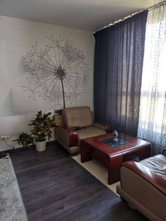 Сдаётся 1-комнатная квартира - фото 1