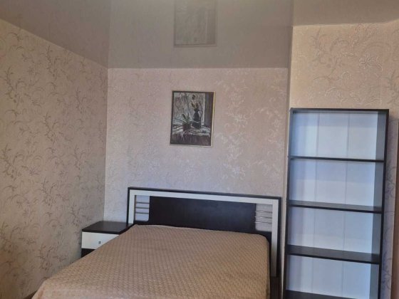 Здам в оренду 1 кімнатну квартиру в броварах Бровары