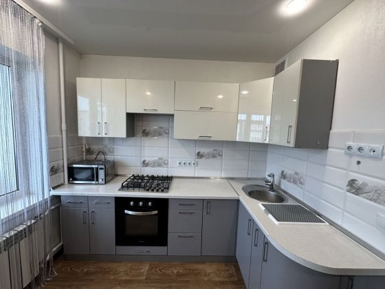 ‼️ЗДАМ 1 кімнатну квартиру в кап ремонті‼️ Біла Церква