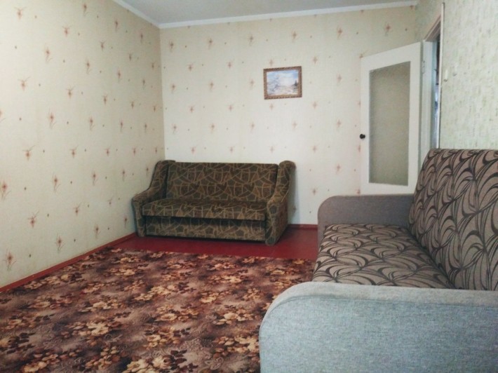 Здам однокімнатну квартиру по Героїв Крут 83 - фото 1