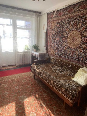 Оренда 3-к квартири на вул.Незалежності 6-а місто Бровари - фото 1