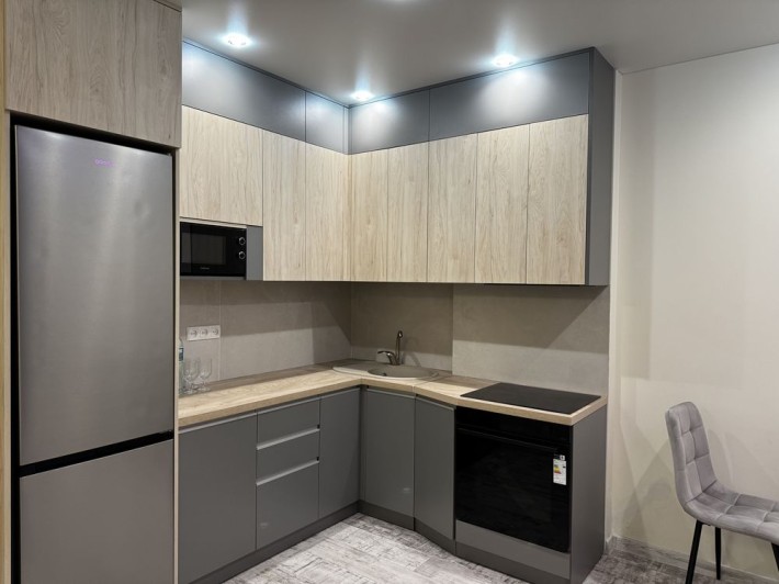 Перша здача. Оренда квартири Гранд Бурже, Буча - фото 1