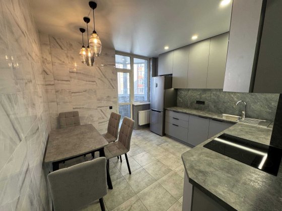 Здам 1-ну квартиру у сучасному ЖК, перша здача! Вишневе