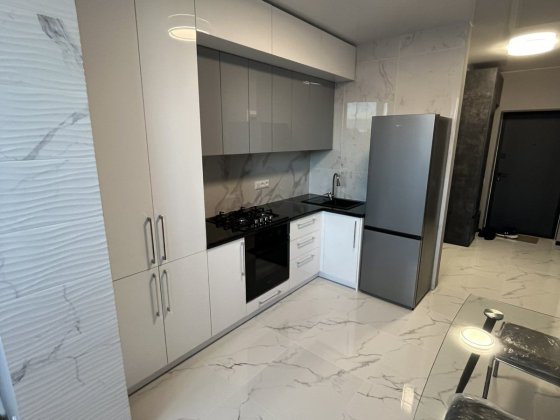 Перша здача однокімнатна квартира Сади Вишневі м.Вишневе Вишневое