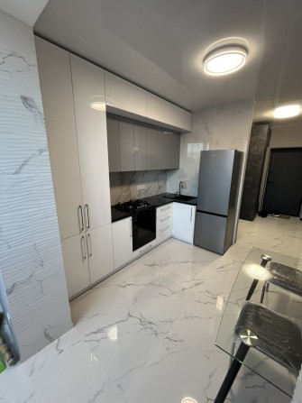 Перша здача однокімнатна квартира Сади Вишневі м.Вишневе - фото 1