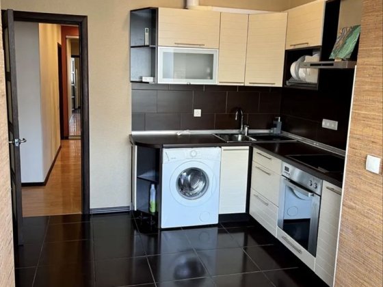 Оренда 2х кім квартири в центрі Короленко Бровары