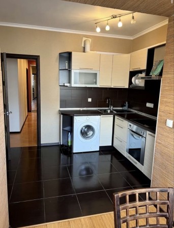 Оренда 2х кім квартири в центрі Короленко - фото 1