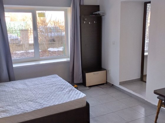 Здам однокімнатну квартиру в Броварах район Пекарні. Бровары