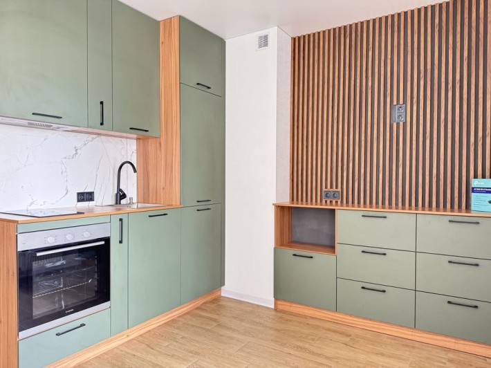 Здам квартиоу в Бучі ЖК Гранд Бурже Актуально - фото 1