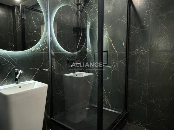 Оренда 1кім 7 пов 41м вул Національної Гвардії ЖК Central Park Івано-Франківськ