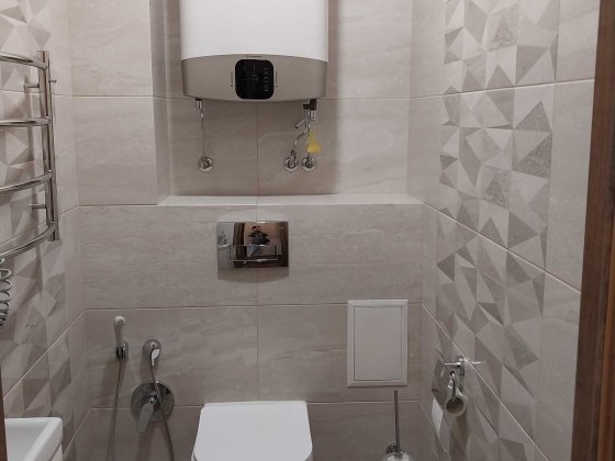 Оренда 2-х кімнатної квартири Бровары