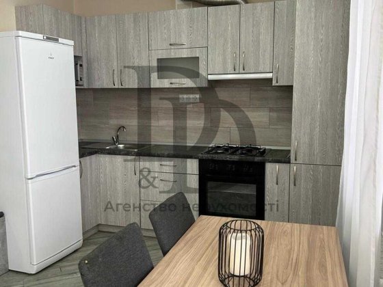 Оренда євродвушки 46м Сади Вишневі Вишневе