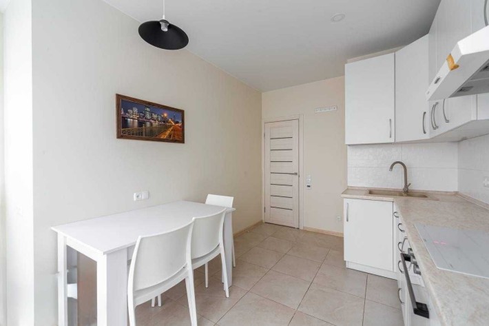 Оренда квартири в 15 хв. від Києва ЖК «Чорновола» Вишневе - фото 1