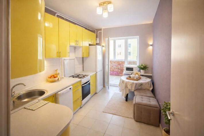 Оренда 2 кім кв ЖК Піонерський квартал м.Вишневе - фото 1