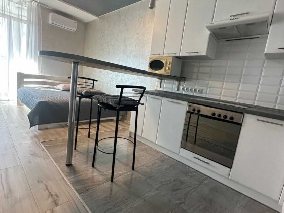 Оренда 1 к квартири ЖК Акварелі -2 Вишневое